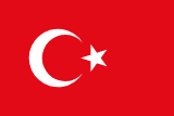 Turkey MG
